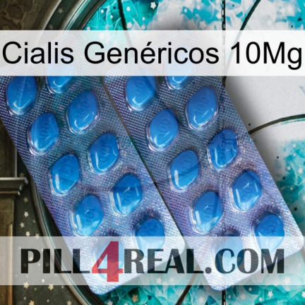 Cialis Genéricos 10Mg viagra2